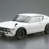 AOSHIMA - 1/24 Scale Car Model #10 - Photo 1 | TopGKStore