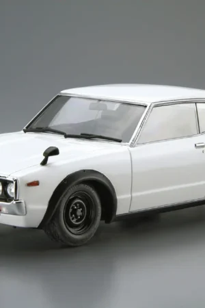 AOSHIMA - 1/24 Scale Car Model #10 - Photo 1 | TopGKStore