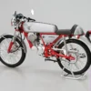 AOSHIMA - 1/12 HONDA DREAM50 '97 CUSTOM (Licensed) - Photo 1 | TopGKStore
