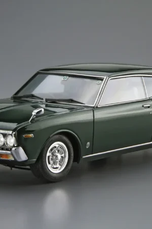 AOSHIMA - 1/24 Scale Car Model #12 (Licensed) - Photo 1 | TopGKStore