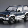 AOSHIMA – 1/24 Scale Car Model #12 (Licensed) - Photo 9 | TopGKStore