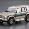 AOSHIMA – 1/24 Scale Car Model #12 (Licensed) - Photo 11 | TopGKStore