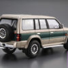 AOSHIMA – 1/24 Scale Car Model #12 (Licensed) - Photo 12 | TopGKStore
