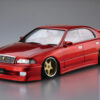 AOSHIMA – 1/24 Scale Car Model #12 (Licensed) - Photo 4 | TopGKStore