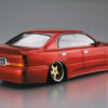 AOSHIMA – 1/24 Scale Car Model #12 (Licensed) - Photo 5 | TopGKStore