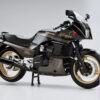 AOSHIMA – 1/12 KAWASAKI ZX900R GPz900R Ninja ’02 (Licensed) - Photo 1 | TopGKStore