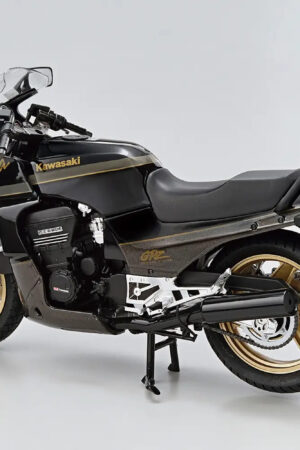 AOSHIMA – 1/12 KAWASAKI ZX900R GPz900R Ninja ’02 (Licensed) - Photo 2 | TopGKStore