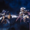 Kotobukiya – Arcanadea Soffiera Plastic Model (Licensed) - Photo 5 | TopGKStore
