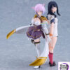 MAX Factory – figma Movie “GRIDMAN UNIVERSE” Akane Shinjo (Licensed) - Photo 10 | TopGKStore