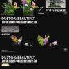 Wonder Studio – Dustox Beautifly Evolution Set Pokémon - Photo 3 | TopGKStore