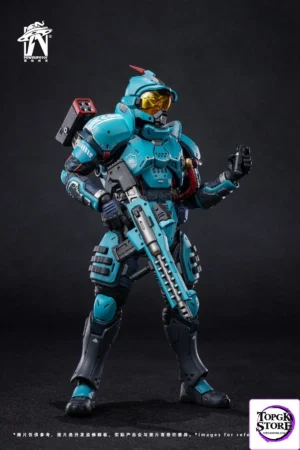 Artist design 1/12 GK - Original | Powerspotoy