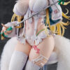 Max factory – Goddess of Victory: Nikke Rupee: Winter Shopper 1/6 Complete Figure (Licensed) - Photo 3 | TopGKStore