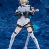 Max Factory – PLAMATEA Blue Archive Toki Plastic Model (Licensed) - Photo 4 | TopGKStore