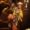 Createmodels x HAOYUTOYS – 1/6 “Chinese Opera” Series – Monkey King Movable doll DZ-SH505 (Licensed) 