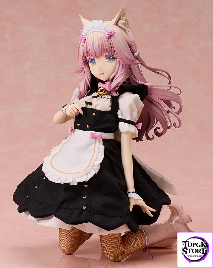 BINDing – Nekopara Fraise (Licensed) - Photo 2 | TopGKStore