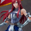 Bell Fine – FAIRY TAIL Final Series Erza Scarlet 1/8 Complete Figure (Licensed) - Photo 1 | TopGKStore