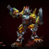 Crazy Nest Studio X TOK Studio – War Greymon X Antibody Digimon - Photo 4 | TopGKStore