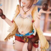 Hanabee – Atelier Ryza: Ever Darkness X the Secret Hideout – Reisalin Stout – 1/7 Figure (Licensed) - Photo