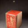 Da Xiang You Xing – Chinese Culture Tian qi Kai wu Xuan zang Backpack Box 1/6 Backpack Scene TQ-001 (Licensed) - Photo 