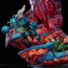 Xu Jie Studio – Kaio-ken Son Goku Dragon Ball - Photo 10 | TopGKStore