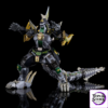 Flametoys Studio & Sentinel Studio – GO! KARA KURI Combine Dragonzord (Licensed) - Photo 3 | TopGKStore