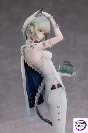 YJ Studio – Formal Wear Kal’tsit Arknights - Photo 2 | TopGKStore