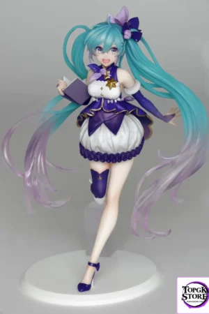 Taito - Vocaloid - Hatsune Miku - 3rd Season Winter ver. Figure (Licensed) - Photo 1 | TopGKStore