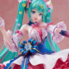 DMM Factory – Creators Collection Figure Hatsune Miku: Rosuuri Ver. (Licensed) - Photo 2 | TopGKStore