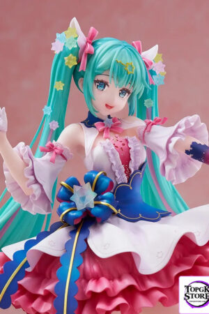 DMM Factory – Creators Collection Figure Hatsune Miku: Rosuuri Ver. (Licensed) - Photo 2 | TopGKStore