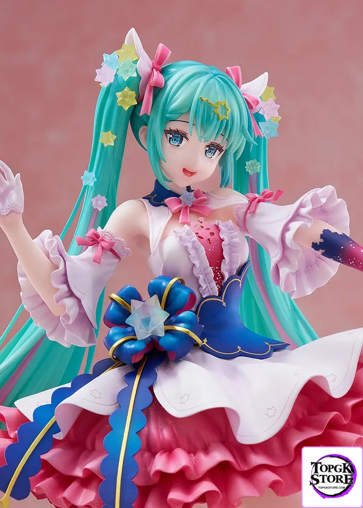 DMM Factory – Creators Collection Figure Hatsune Miku: Rosuuri Ver. (Licensed) - Photo 2 | TopGKStore