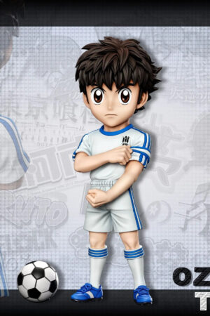 A+ Studio – All-Star #1 Captain Tsubasa Ozora - Photo 1 | TopGKStore