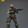 JOYTOY – Steel Ride Corps Assaulter Stephen & Volok & Karl & Rhett & Marco JT01949 JT01956 JT01963 JT01
