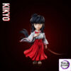 Yz Studio – Inuyasha #3 Kikyo - Photo 2 | TopGKStore