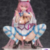 Rocket Boy – Siokonbu Original Character (Published Cover of COMIC BAVEL) Momo Tsukimi 1/6 Complete Figure (Licensed) -