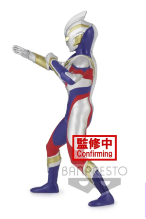 BANPRESTO – Heroic Brave Statue Ultraman Trigger (Licensed) - Photo 2 | TopGKStore