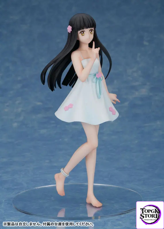 PROOF – “Tokimeki Tonight” Ranze Eto 1/7 Complete Figure (Licensed) - Photo 13 | TopGKStore