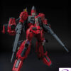 Threezero – Transformers MDLX Thrust 3Z08890W0 (Licensed) - Photo 8 | TopGKStore