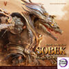 Magic Craftsman Studio – 1/12 Chaos Temple Egypt Sobek Desert Behemoth (Licensed) - Photo 14 | TopGKStore