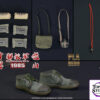 QORANGE QOTOYS – Original QOM-1050 PLA in Laoshan Campaign 1/6 Scale Figure Set - Photo 12 | TopGKStore