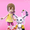 Butterfly Studio – Kari Kamiya x Tailmon Digimon - Photo 5 | TopGKStore