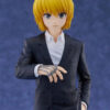 GSC – POP UP PARADE Hunter x Hunter Curarpikt: Suit Ver. L size Complete Figure (Licensed) - Photo 6 | TopGKStore