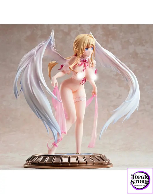 Native – Angel-chan Pre-painted Figure (Licensed) - Photo 14 | TopGKStore
