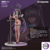 Dodomo Studio – Kakudate Karin Reverse Bunny Girl Blue Archive - Photo 3 | TopGKStore