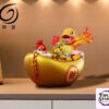 Ke Yi Mo Wan Studio – Fortune Charmander Pokémon - Photo 4 | TopGKStore