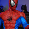 SDZ Studio – Spider-Man Comic Classic Spider-Man Life-Size - Photo 4 | TopGKStore