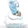 Zhu Yi Wan Jia Studio – Pokémon Bride Series Wedding Dress Primarina - Photo 10 | TopGKStore
