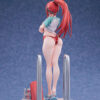 Hobby Sakura - Goddess of Victory: Nikke Rapi: Red Hood Scarlet Charm 1/7 Scale Figure (Licensed)