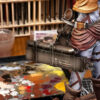 Leo Studio – Mikasa Ackerman Dokga Declaration Attack On Titan - Photo 3 | TopGKStore