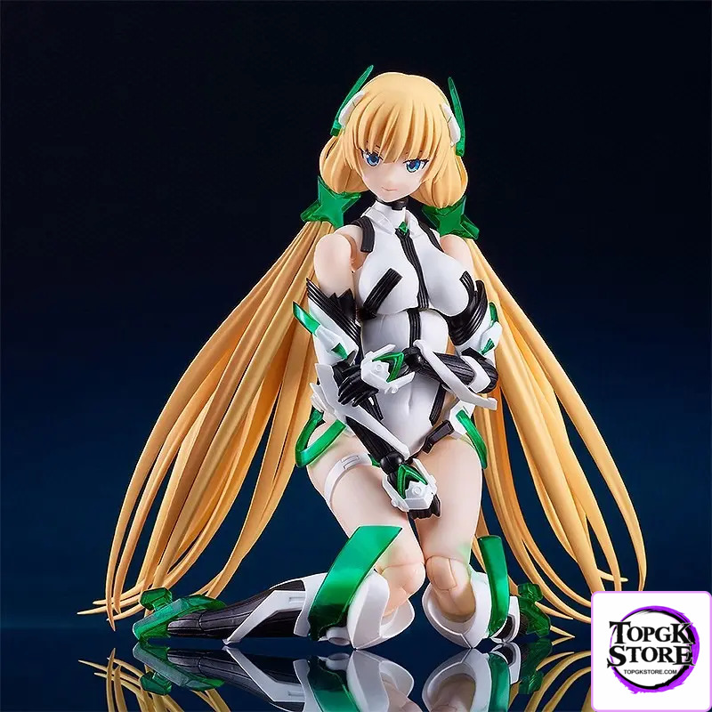 GSC – Expelled From Paradise PLAMATEA Angela Balzac (Licensed) - Photo 6 | TopGKStore