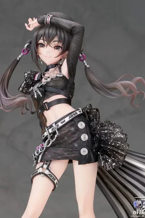 Alter Studio – The Idolmaster Cinderella Girls Akira Sunazuka Layered My Edge (Licensed) - Photo 2 | TopGKStore